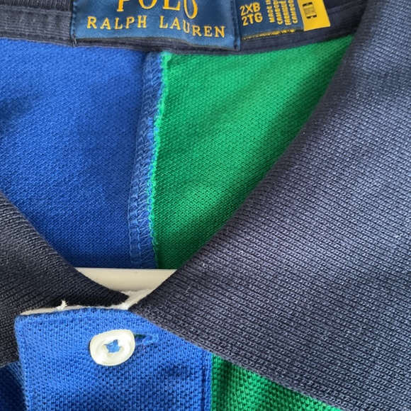 Polo Ralph Lauren - Picture 2 of 2